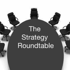 The Strategy Roundtable